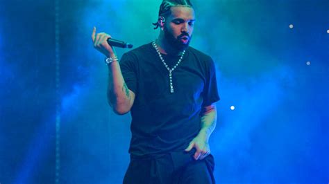 Drake apparently responds to leaked video rumors